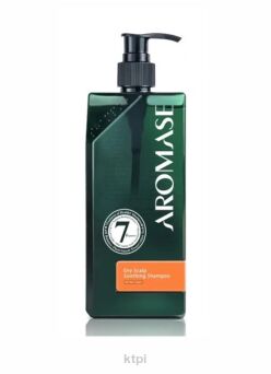 Aromase Dry Scalp Szampon sucha i wrażliwa skóra 400 ml