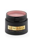 Slowianka Żel Tixo Dark Body Cover 15g żel budujący tiksotropowy - 2
