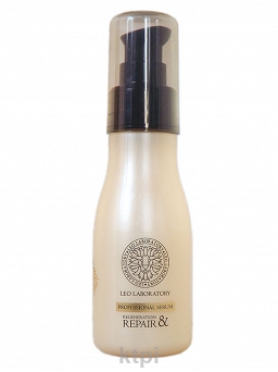 Leo Serum Amber Regeneracja i Odnowa 80 ml