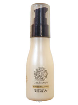 Leo Serum Amber Regeneracja i Odnowa 80 ml
