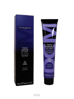 Diapason Milano Dcm Farba Do Włosów Z Amoniakiem 7/07 100ml