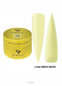 DNKa Cover Base #0022 30 ml