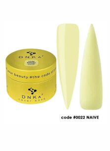 DNKa Cover Base #0022 30 ml