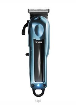 Wahl Super Taper X Maszynka do strzyżenia włosów bezprzewodowa