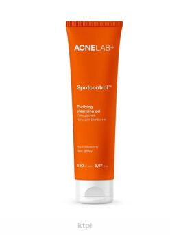 ACNELAB+ Spotcontrol Żel Oczyszczający do Twarzy 150 ml