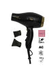 Fox Black Rose Suszarka Ionic 2100W - 2