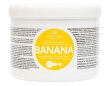 Kallos KJMN maska do włosów bananowa 500 ml - 2