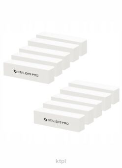 Staleks Polerka Prostokątna NFB-51-150-10 10 szt