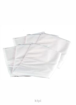 Prześcieradło włókninowe cięte 80x210cm 10 szt