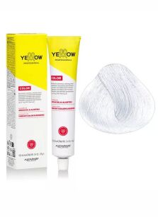 Yellow Professional Alfaparf Color Permanent farba do włosów KOLOR 000 100 ml