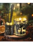 Bartek Candles Zestaw zapachowy Warm Evening - Hot Punch - 2