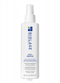 Biolage Full Rescue wzmacniający spray do włosów osłabionych 250ml