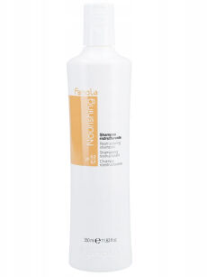 Fanola Nourishing Szampon do włosów suchych 350 ml
