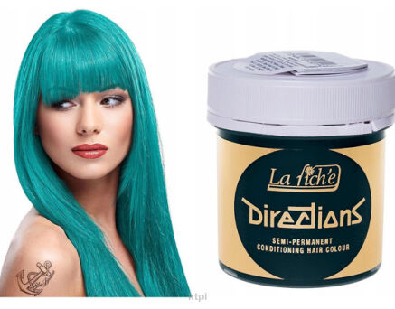 La Riche Toner Directions Turquoise 100ml