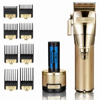 Babyliss Maszynka Do Włosów FXONE Gold FX899GE