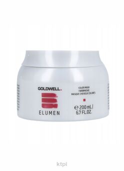 Goldwell Elumen Maska Głęboko Odżywiająca 200ml