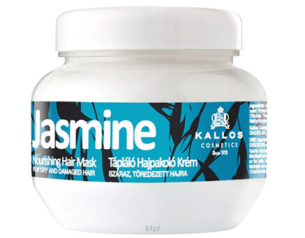 Kallos Maska Jaśminowa 275ml