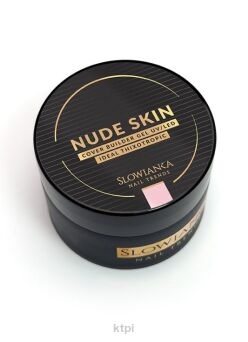 Slowianka Żel Tixo Nude Skin 15g żel budujący tiksotropowy