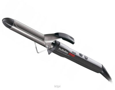 BaByliss PRO lokówka tytanowo-turmalinowa z wyświetlaczem LED BAB2273TTE