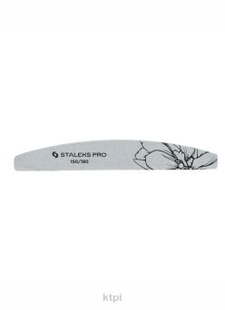 Staleks Expert Pilnik mineralny Łódka NFE-40-150/180