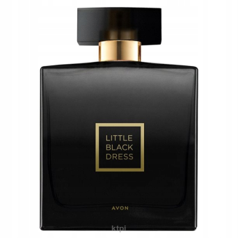 Avon Woda Perfumowana Little Black Dress 100 ml