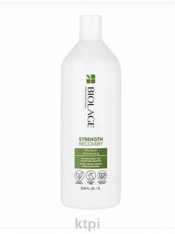 Matrix Biolage Strenght Recovery szampon 1000 ml