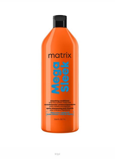 Matrix Tr Mega Sleek Odżywka Wygładzająca 1000 ml