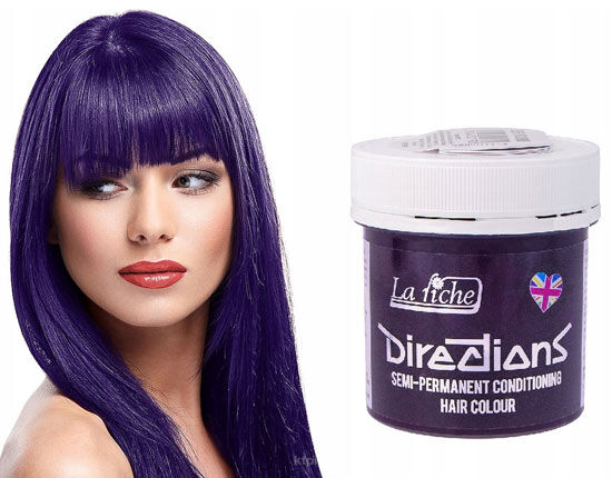La Riche Toner Directions DEEP PURPLE 16 100ml