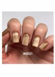 DNKa' Color Gel Polish Cat's Eye #0031 Silk 7 ml - 2