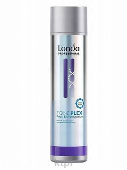 Londa Toneplex Pearl Blonde szampon kolor 250 ml