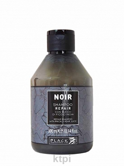 Black Noir Szampon Regenerujący Opuncja 300 ml