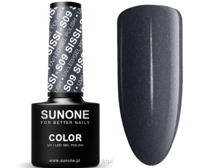Sunone Lakier hybrydowy UV/LED S08 Sissi 5 ml
