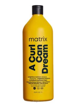 MATRIX A Curl Can Dream szampon do włosów falowanych 1000 ml