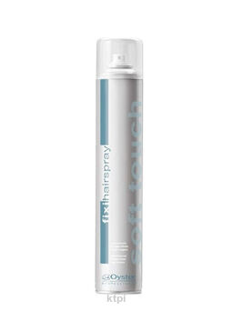 Oyster Lakier Do Włosów Mocny 500 ml