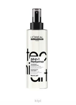 L'Oréal Professionnel Tecni.Art All In One Performer Spray Termoochronny 190 ml