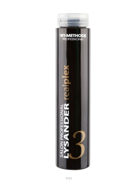 WT-Methode Lysander Realplex 3 Bond Booster 250 ml