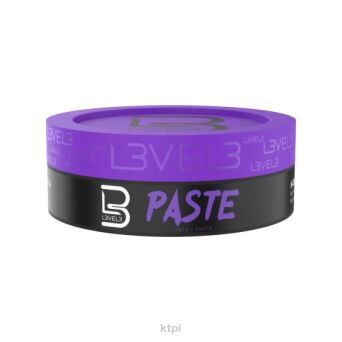 LEVEL3 L3VEL3 Paste Pasta do stylizacji włosów matowa 150 ml