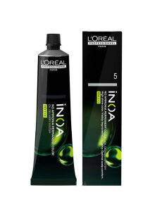 Loreal Inoa Oil Delivery Farba bez amoniaku 5.3 60 g