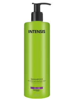 Chantal Prosalon Intensis Szampon Objętość 1000 ml