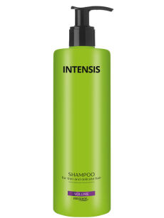 Chantal Prosalon Intensis Szampon Objętość 1000 ml