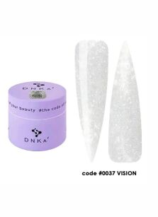 DNKa Builder Gel #0037 Vision 15 ml