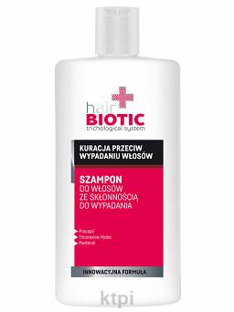 Prosalon Hair Biotic Szampon P.Wypadaniu 250ml