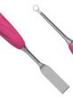 STALEKS PRO UNIQ gummy kopytko do manicure PQ-11/1 - 3