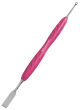 STALEKS PRO UNIQ gummy kopytko do manicure PQ-11/1 - 4
