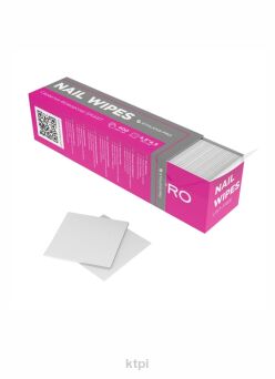 Staleks Waciki Bezpyłowe Smart WS-400 400 szt.