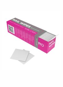 Staleks Waciki Bezpyłowe Smart WS-400 400 szt.