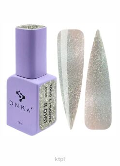 DNKa Gel Polish Color #0161 Lakier Hybrydowy 12 ml