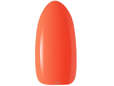 Claresa Lakier Hybrydowy 1 Neon 5 ml