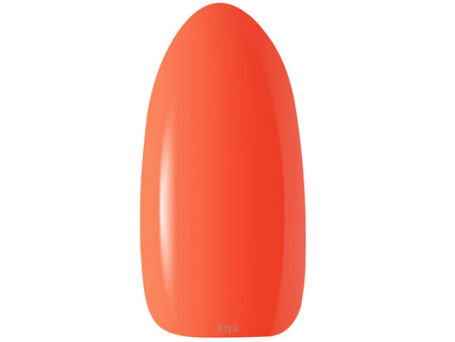 Claresa Lakier Hybrydowy 1 Neon 5 ml