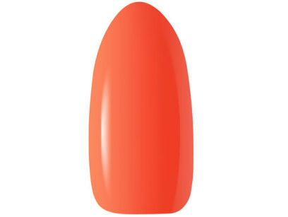 Claresa Lakier Hybrydowy 1 Neon 5 ml
